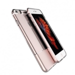گارد محافظ ژله ای فلزی زز Series برای گوشی Apple iPhone 6S/6S Plus