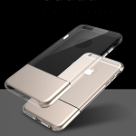 گارد محافظ ژله ای فلزی زز Series برای گوشی Apple iPhone 6S/6S Plus