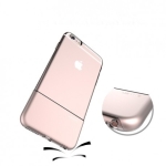 گارد محافظ ژله ای فلزی زز Series برای گوشی Apple iPhone 6S/6S Plus