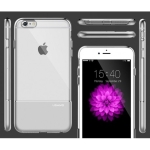 گارد محافظ ژله ای فلزی زز Series برای گوشی Apple iPhone 6S/6S Plus