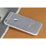 گارد محافظ ژله ای فلزی زز Series برای گوشی Apple iPhone 6S/6S Plus