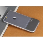 گارد محافظ ژله ای فلزی زز Series برای گوشی Apple iPhone 6S/6S Plus