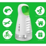 پاوربانک و چراغ اضطراری BILiTONG 23400mAh Power bank - Y090LED