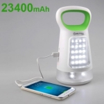 پاوربانک و چراغ اضطراری BILiTONG 23400mAh Power bank - Y090LED