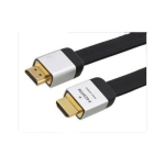 کابل Sony 2m 1.4 Ver. Flat High speed HDMI Cable