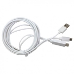 کابل تبدیل MHL To HDMI Media Adaptor