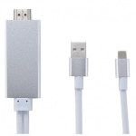 کابل تبدیل MHL To HDMI Media Adaptor