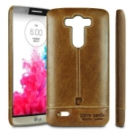 کیف چرمی Pierre Cardin برای گوشی LG G3