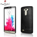 کیف چرمی Pierre Cardin برای گوشی LG G3