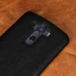کیف چرمی Pierre Cardin برای گوشی LG G3