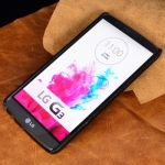 کیف چرمی Pierre Cardin برای گوشی LG G3