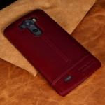 کیف چرمی Pierre Cardin برای گوشی LG V10
