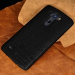 کیف چرمی Pierre Cardin برای گوشی LG V10