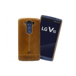 کیف چرمی Pierre Cardin برای گوشی LG V10