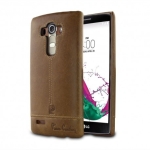 قاب چرمی Pierre Cardin برای گوشی LG G4