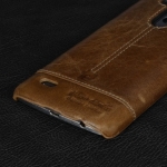 قاب چرمی Pierre Cardin برای گوشی LG G4