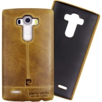 قاب چرمی Pierre Cardin برای گوشی LG G4