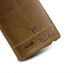 قاب چرمی Pierre Cardin برای گوشی LG G4