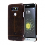 قاب چرمی Pierre Cardin برای گوشی LG G5