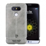 قاب چرمی Pierre Cardin برای گوشی LG G5