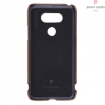 قاب چرمی Pierre Cardin برای گوشی LG G5