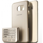 کاور کیبورد دار Samsung Galaxy Note 5 Keyboard Cover