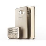 کاور کیبورد دار Samsung Galaxy Note 5 Keyboard Cover
