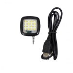 فلاش LED قابل حمل