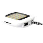 فلاش LED قابل حمل