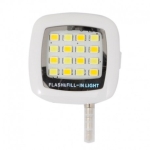 فلاش LED قابل حمل