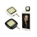 فلاش LED قابل حمل