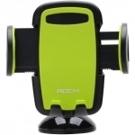 پایه نگهدارنده گوشی Rock Deluxe Windshield