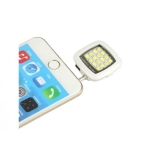 فلاش LED قابل حمل