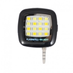 فلاش LED قابل حمل
