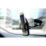 پایه نگهدارنده گوشی Rock Deluxe Windshield