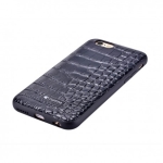 گارد محافظ چرم کروکودیل Comma Croco Leather Case برای گوشیApple iPhone 6/6S