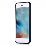 گارد محافظ چرم کروکودیل Comma Croco Leather Case برای گوشیApple iPhone 6/6S
