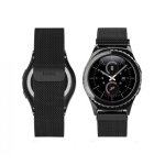 بند استیل ساعت HOCO Milanese Loop برای Samsung Gear S2 Watch