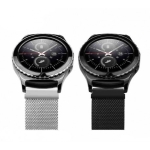 بند استیل ساعت HOCO Milanese Loop برای Samsung Gear S2 Watch