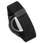 بند استیل ساعت HOCO Milanese Loop برای Samsung Gear S2 Watch
