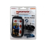 پایه نگهدارنده گوشی مخصوص دوچرخه پرومیت Promate
