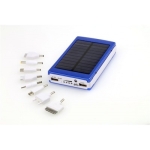 پاور بانک خورشیدی Solar Charger 20000mAh Powerbank