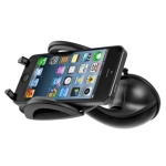 پایه نگهدارنده گوشی موبایل Capdase Sport Car Mount Holder Flyer