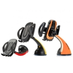 پایه نگهدارنده گوشی موبایل Capdase Sport Car Mount Holder Flyer