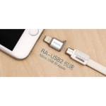 تبدیل Remax Micro Usb To Lightning Converter