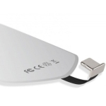 گیرنده شارژر وایرلس لایتنینگ بیسوس Baseus