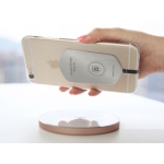 گیرنده شارژر وایرلس لایتنینگ بیسوس Baseus