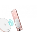 گیرنده شارژر وایرلس لایتنینگ بیسوس Baseus