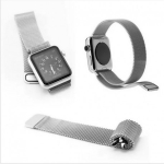 بند استیل ساعت HOCO Milanese Loop برای Apple Watch