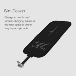 گیرنده شارژر وایرلس  نیلکین Nillkin Smart Tag
